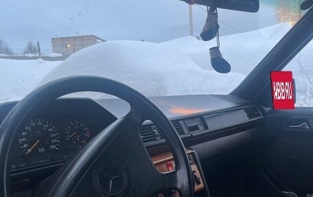 Mercedes-Benz E-Класс, 1993 год, 240 000 рублей, 8 фотография