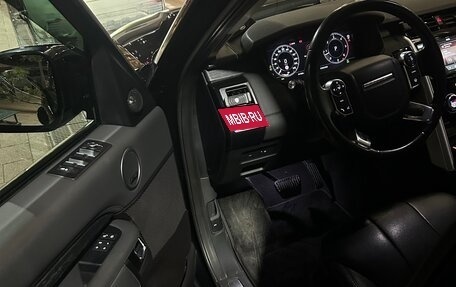 Land Rover Discovery IV, 2018 год, 3 800 000 рублей, 9 фотография