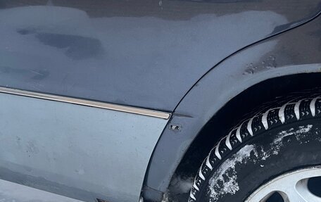 Mercedes-Benz E-Класс, 1993 год, 240 000 рублей, 13 фотография