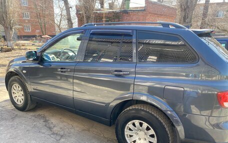 SsangYong Kyron I, 2014 год, 1 185 000 рублей, 5 фотография