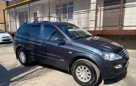 SsangYong Kyron I, 2014 год, 1 185 000 рублей, 3 фотография