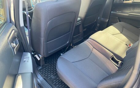 SsangYong Kyron I, 2014 год, 1 185 000 рублей, 8 фотография