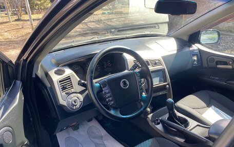 SsangYong Kyron I, 2014 год, 1 185 000 рублей, 7 фотография