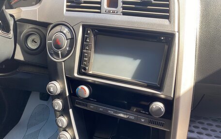 SsangYong Kyron I, 2014 год, 1 185 000 рублей, 9 фотография