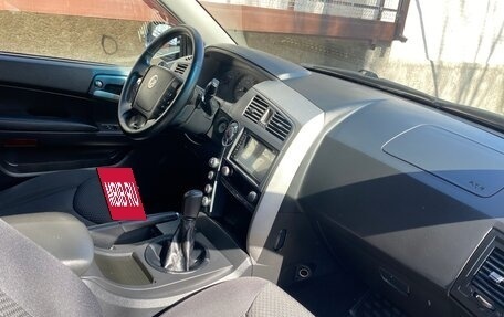 SsangYong Kyron I, 2014 год, 1 185 000 рублей, 6 фотография