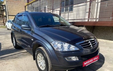 SsangYong Kyron I, 2014 год, 1 185 000 рублей, 2 фотография