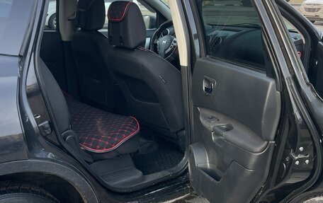 Nissan Qashqai+2 I, 2009 год, 698 000 рублей, 12 фотография