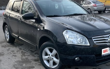 Nissan Qashqai+2 I, 2009 год, 698 000 рублей, 2 фотография