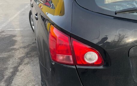 Nissan Qashqai+2 I, 2009 год, 698 000 рублей, 13 фотография