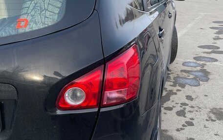 Nissan Qashqai+2 I, 2009 год, 698 000 рублей, 15 фотография