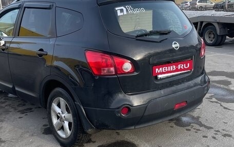 Nissan Qashqai+2 I, 2009 год, 698 000 рублей, 5 фотография