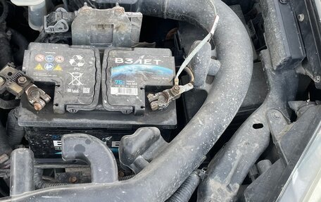 Nissan Qashqai+2 I, 2009 год, 698 000 рублей, 21 фотография