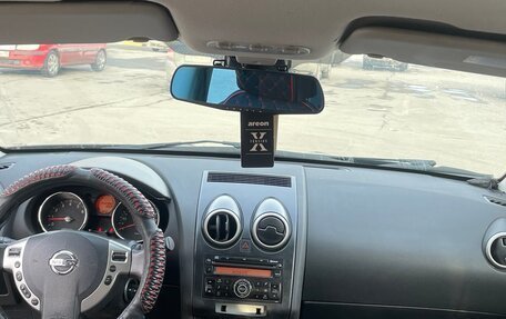 Nissan Qashqai+2 I, 2009 год, 698 000 рублей, 25 фотография