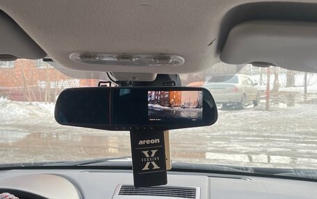 Nissan Qashqai+2 I, 2009 год, 698 000 рублей, 24 фотография