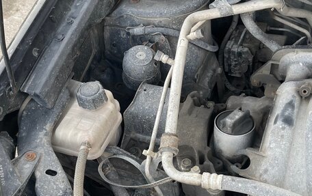 Nissan Qashqai+2 I, 2009 год, 698 000 рублей, 22 фотография