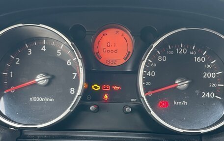 Nissan Qashqai+2 I, 2009 год, 698 000 рублей, 30 фотография