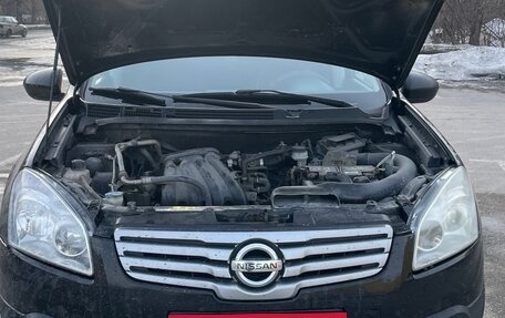 Nissan Qashqai+2 I, 2009 год, 698 000 рублей, 18 фотография