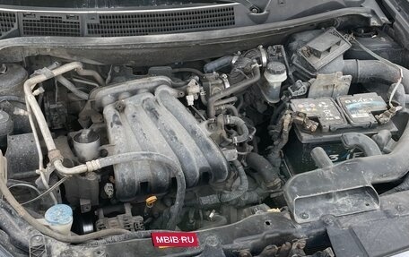 Nissan Qashqai+2 I, 2009 год, 698 000 рублей, 19 фотография