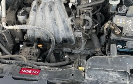 Nissan Qashqai+2 I, 2009 год, 698 000 рублей, 20 фотография