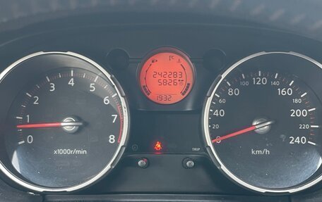 Nissan Qashqai+2 I, 2009 год, 698 000 рублей, 31 фотография