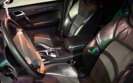 Porsche Cayenne III, 2009 год, 1 600 000 рублей, 7 фотография