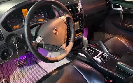 Porsche Cayenne III, 2009 год, 1 600 000 рублей, 6 фотография