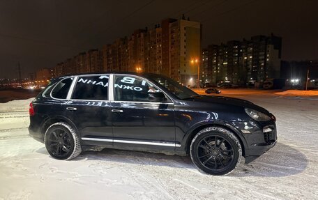 Porsche Cayenne III, 2009 год, 1 600 000 рублей, 5 фотография