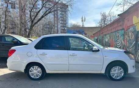 Datsun on-DO I рестайлинг, 2015 год, 365 000 рублей, 4 фотография