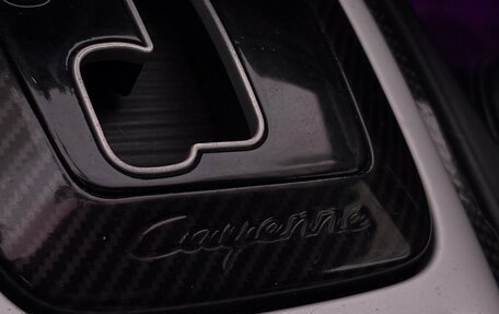 Porsche Cayenne III, 2009 год, 1 600 000 рублей, 9 фотография