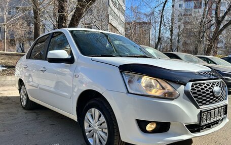 Datsun on-DO I рестайлинг, 2015 год, 365 000 рублей, 3 фотография