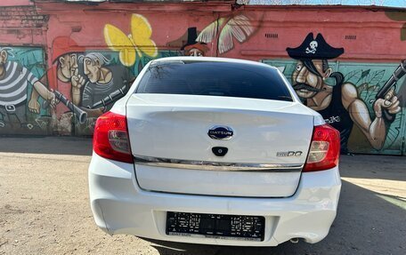 Datsun on-DO I рестайлинг, 2015 год, 365 000 рублей, 7 фотография