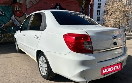 Datsun on-DO I рестайлинг, 2015 год, 365 000 рублей, 6 фотография