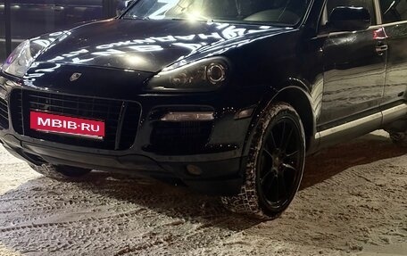 Porsche Cayenne III, 2009 год, 1 600 000 рублей, 4 фотография