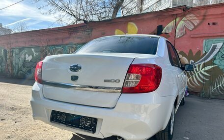 Datsun on-DO I рестайлинг, 2015 год, 365 000 рублей, 8 фотография