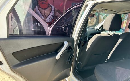 Datsun on-DO I рестайлинг, 2015 год, 365 000 рублей, 14 фотография