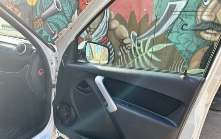 Datsun on-DO I рестайлинг, 2015 год, 365 000 рублей, 15 фотография