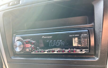 Datsun on-DO I рестайлинг, 2015 год, 365 000 рублей, 18 фотография