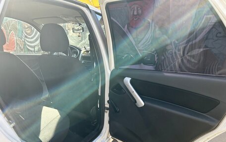 Datsun on-DO I рестайлинг, 2015 год, 365 000 рублей, 16 фотография