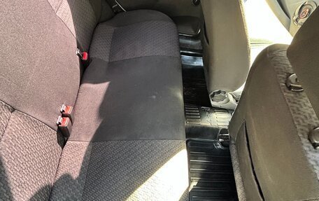 Datsun on-DO I рестайлинг, 2015 год, 365 000 рублей, 17 фотография