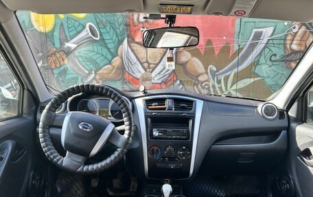 Datsun on-DO I рестайлинг, 2015 год, 365 000 рублей, 10 фотография