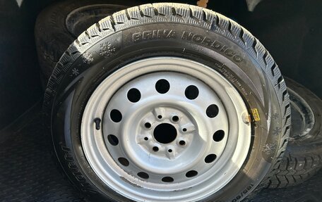 Datsun on-DO I рестайлинг, 2015 год, 365 000 рублей, 22 фотография