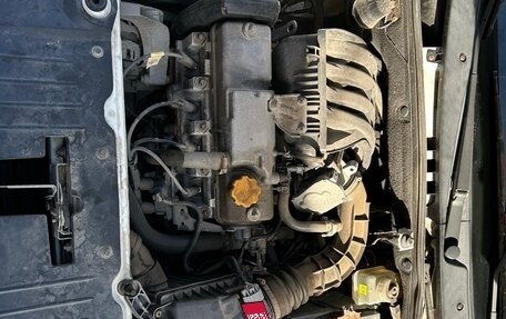 Datsun on-DO I рестайлинг, 2015 год, 365 000 рублей, 20 фотография