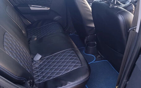 Hyundai Getz I рестайлинг, 2008 год, 750 000 рублей, 13 фотография