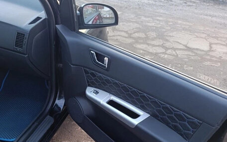 Hyundai Getz I рестайлинг, 2008 год, 750 000 рублей, 6 фотография