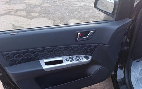 Hyundai Getz I рестайлинг, 2008 год, 750 000 рублей, 3 фотография