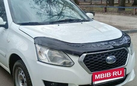 Datsun on-DO I рестайлинг, 2015 год, 365 000 рублей, 24 фотография