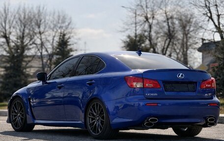 Lexus IS F, 2011 год, 3 500 000 рублей, 6 фотография