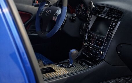 Lexus IS F, 2011 год, 3 500 000 рублей, 8 фотография