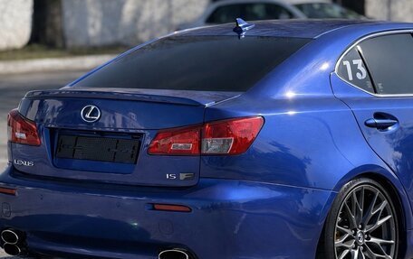 Lexus IS F, 2011 год, 3 500 000 рублей, 4 фотография