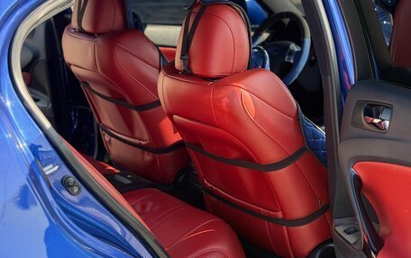 Lexus IS F, 2011 год, 3 500 000 рублей, 7 фотография